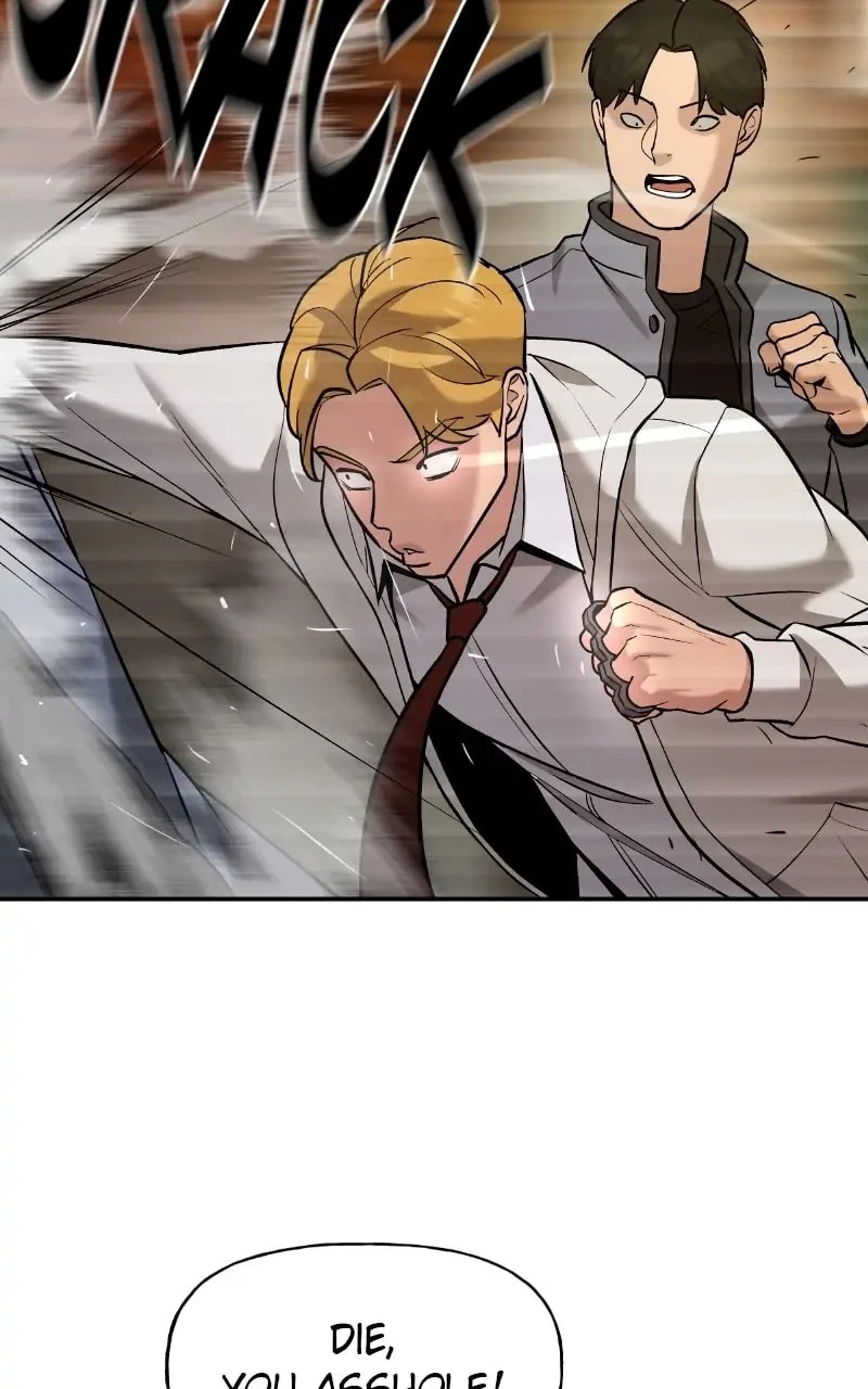 The Bully In-Charge Chapter 18 - 88