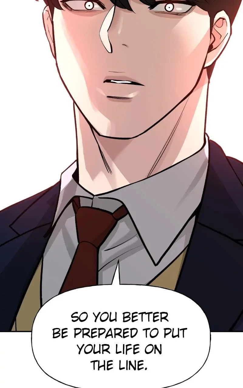 The Bully In-Charge Chapter 17 - 42