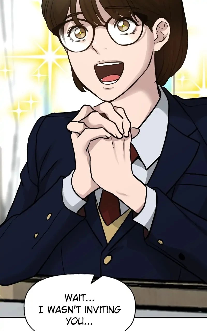 The Bully In-Charge Chapter 16 - 38