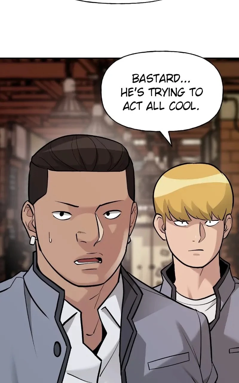 The Bully In-Charge Chapter 17 - 43