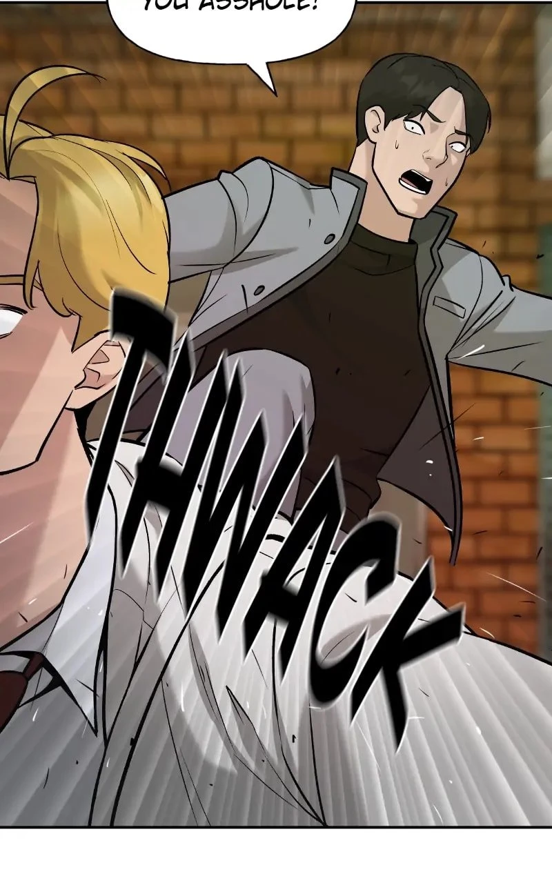The Bully In-Charge Chapter 18 - 89
