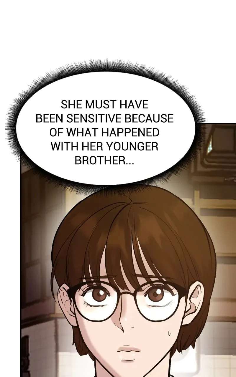 The Bully In-Charge Chapter 20 - 124