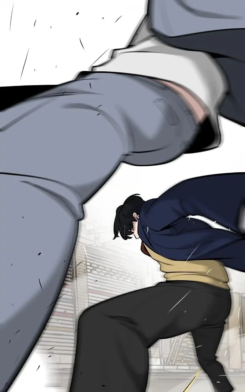 The Bully In-Charge Chapter 19 - 99