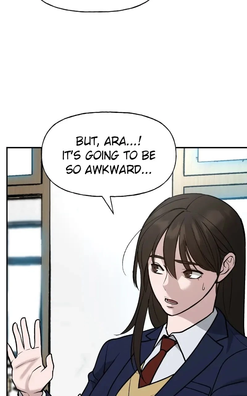 The Bully In-Charge Chapter 16 - 39