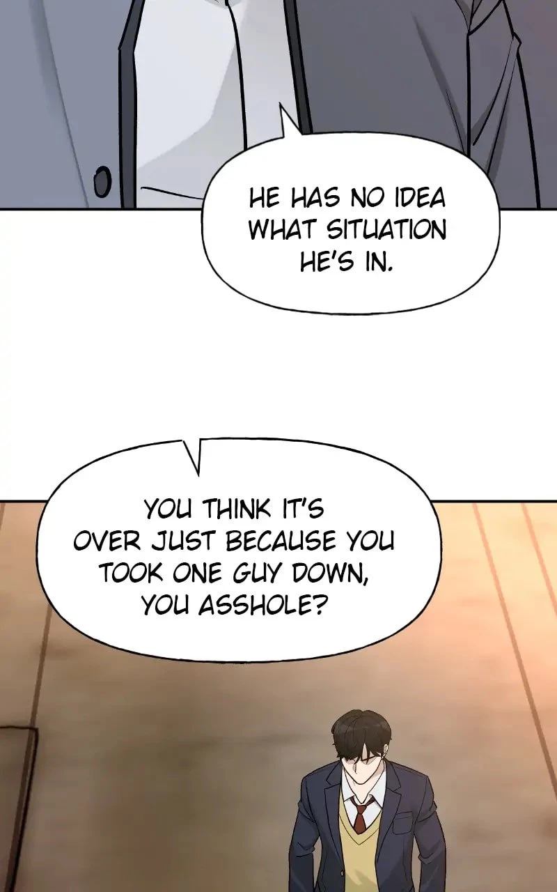 The Bully In-Charge Chapter 17 - 44