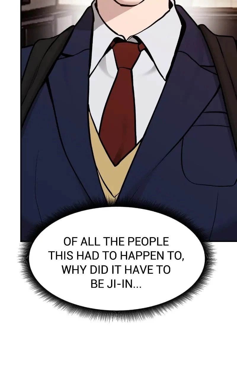 The Bully In-Charge Chapter 20 - 125