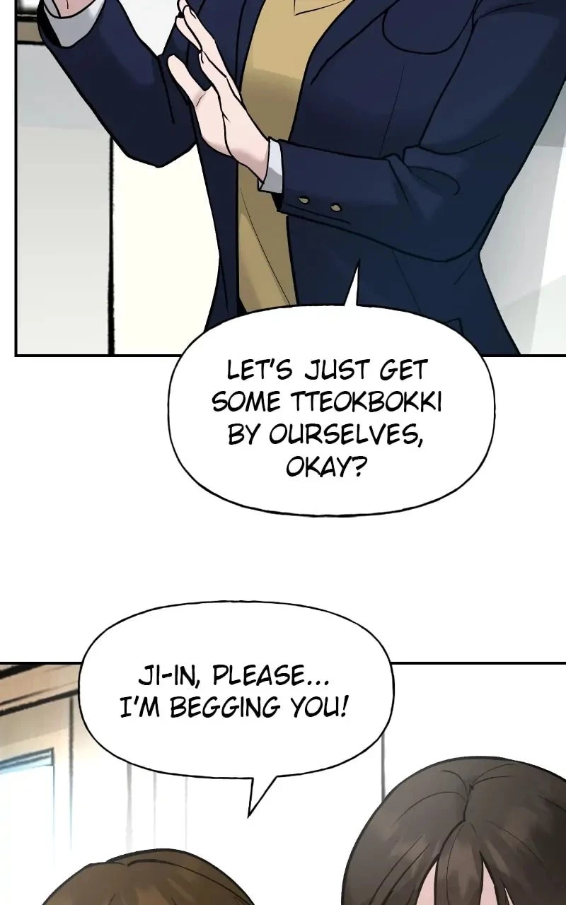 The Bully In-Charge Chapter 16 - 40