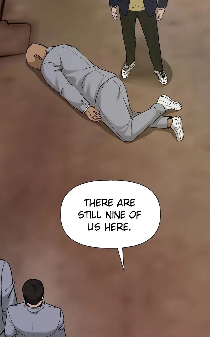 The Bully In-Charge Chapter 17 - 45