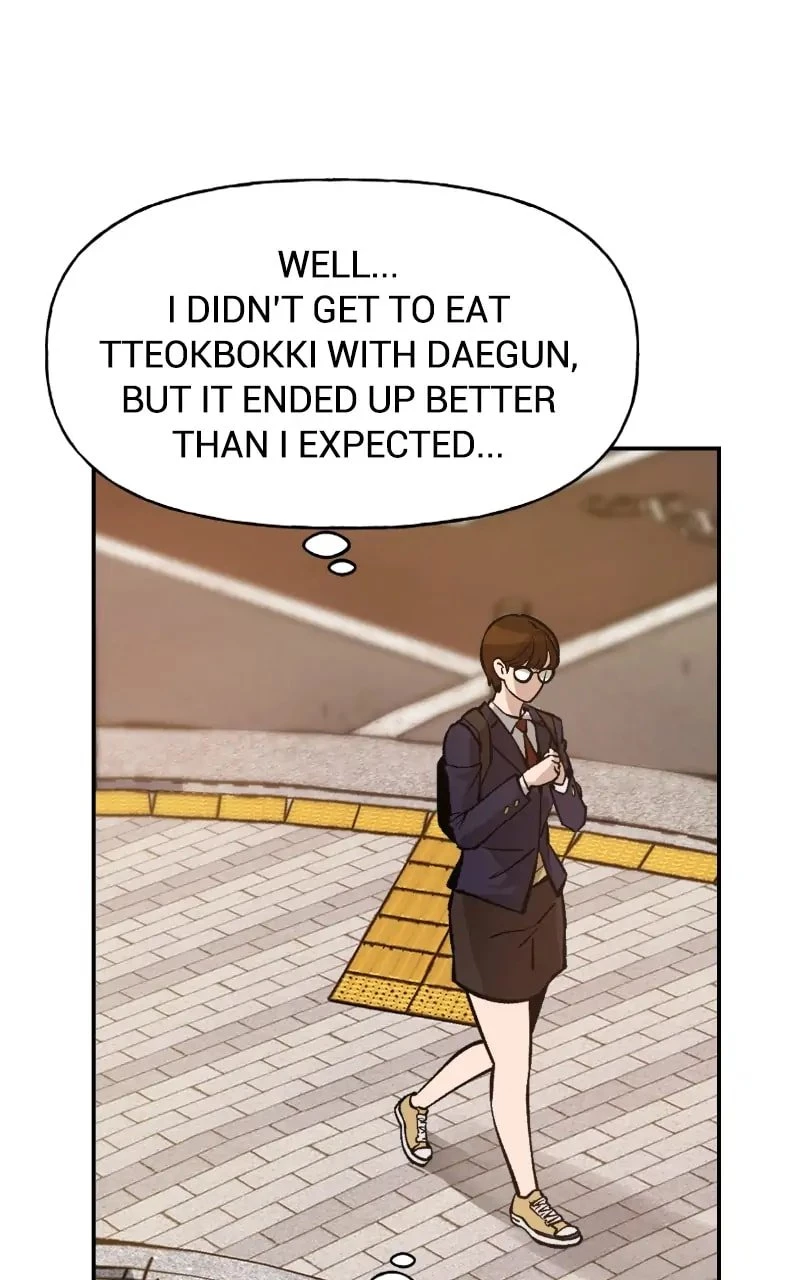 The Bully In-Charge Chapter 20 - 126
