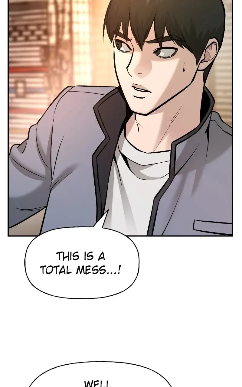 The Bully In-Charge Chapter 18 - 92