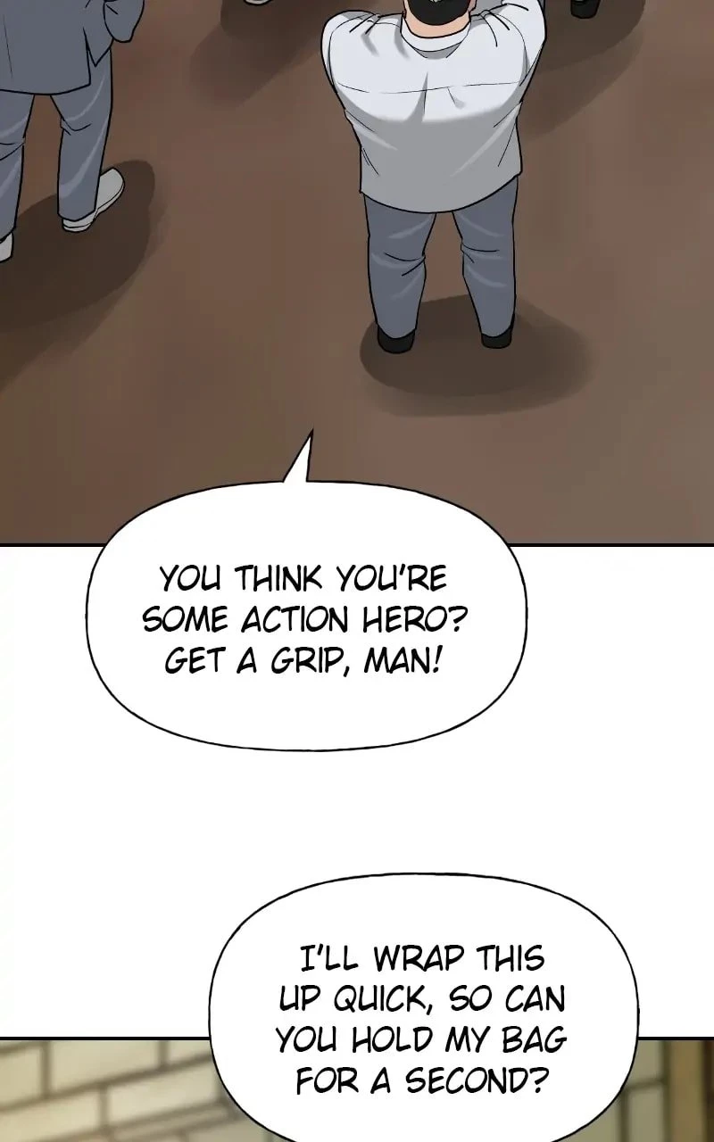 The Bully In-Charge Chapter 17 - 47