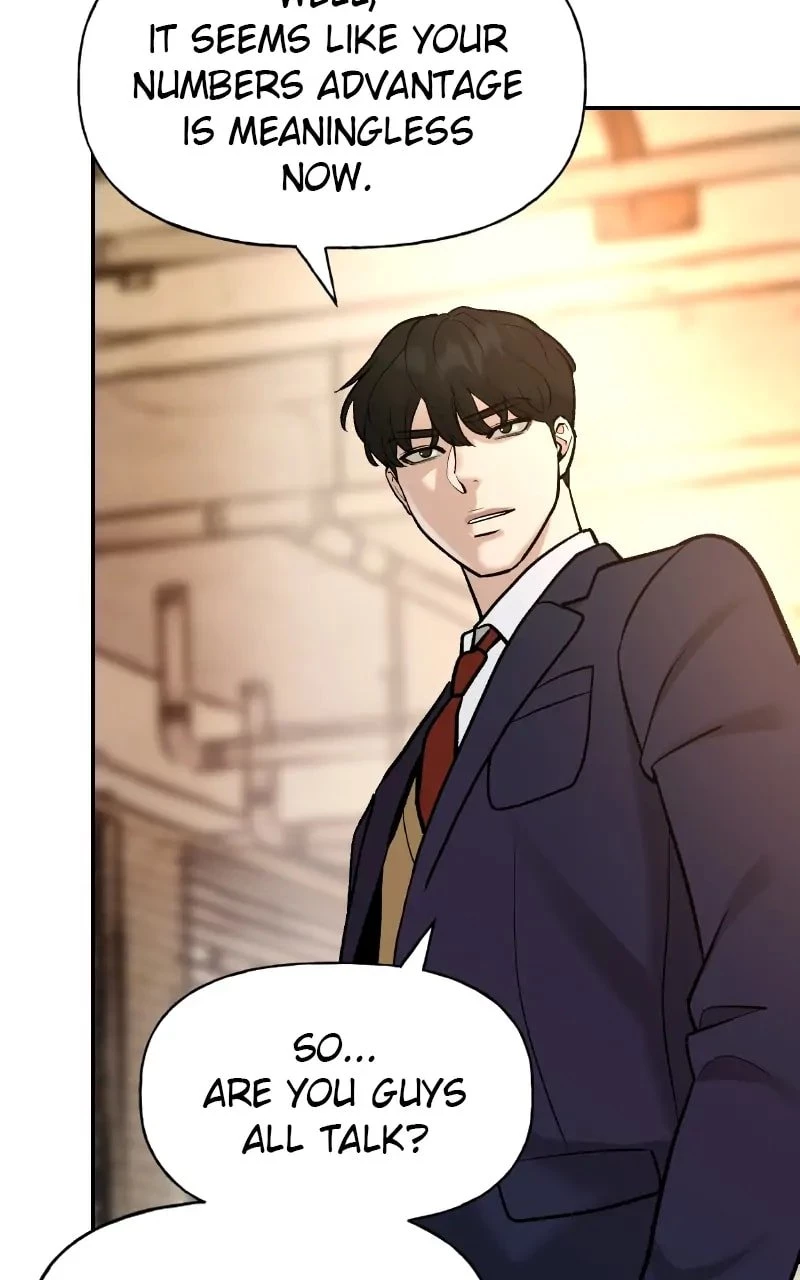 The Bully In-Charge Chapter 18 - 93
