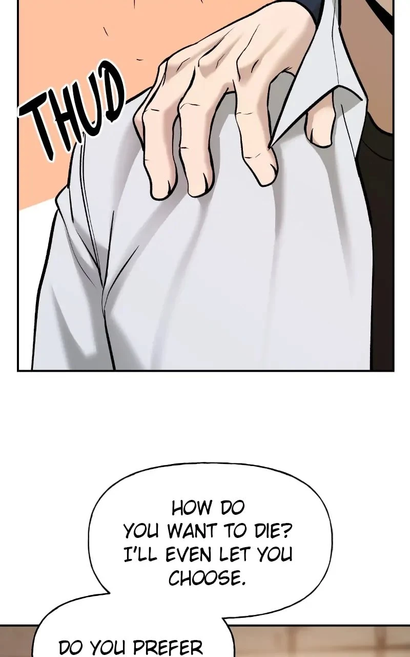 The Bully In-Charge Chapter 20 - 128
