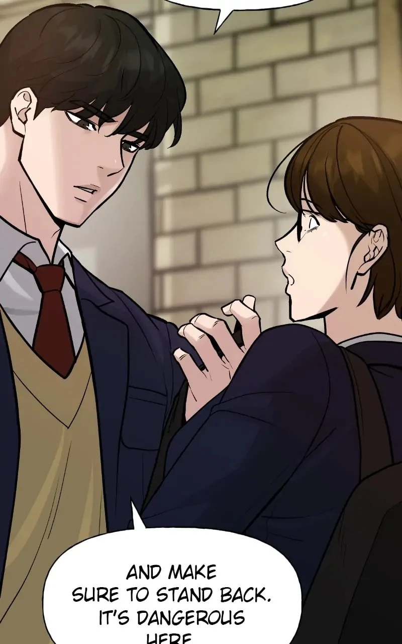 The Bully In-Charge Chapter 17 - 48