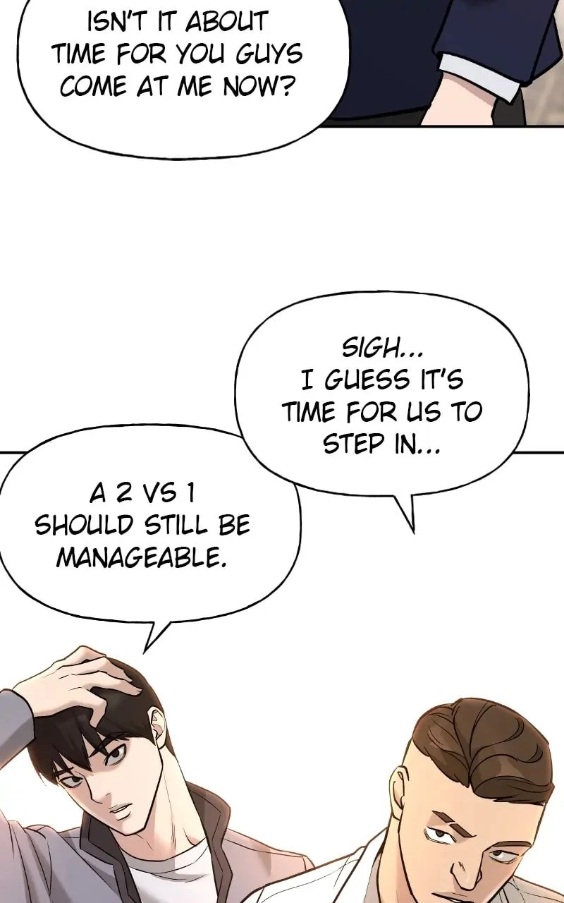 The Bully In-Charge Chapter 18 - 94