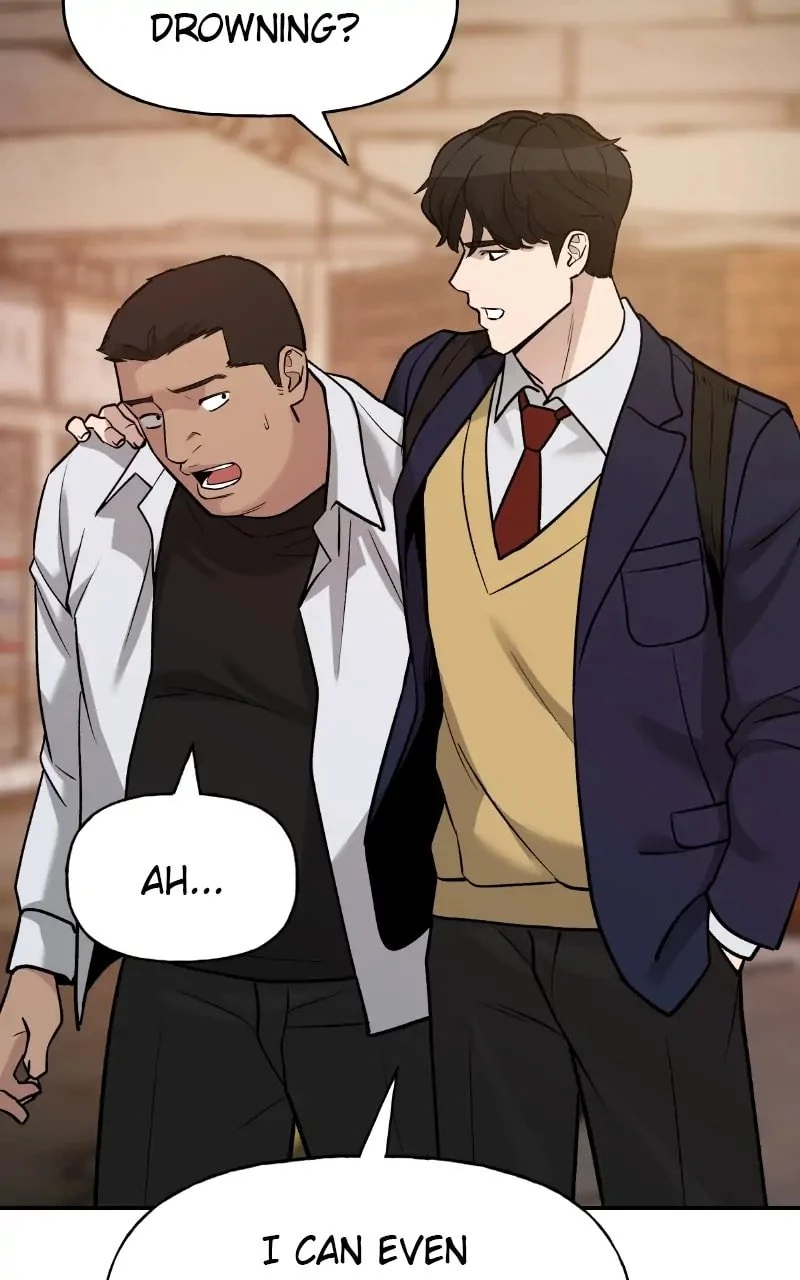 The Bully In-Charge Chapter 20 - 129