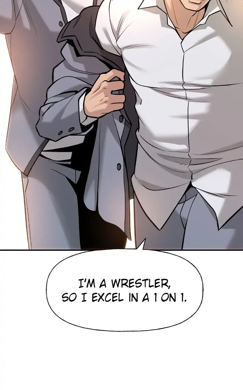 The Bully In-Charge Chapter 18 - 95