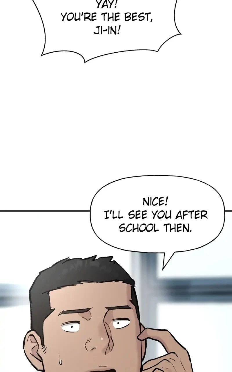 The Bully In-Charge Chapter 16 - 45