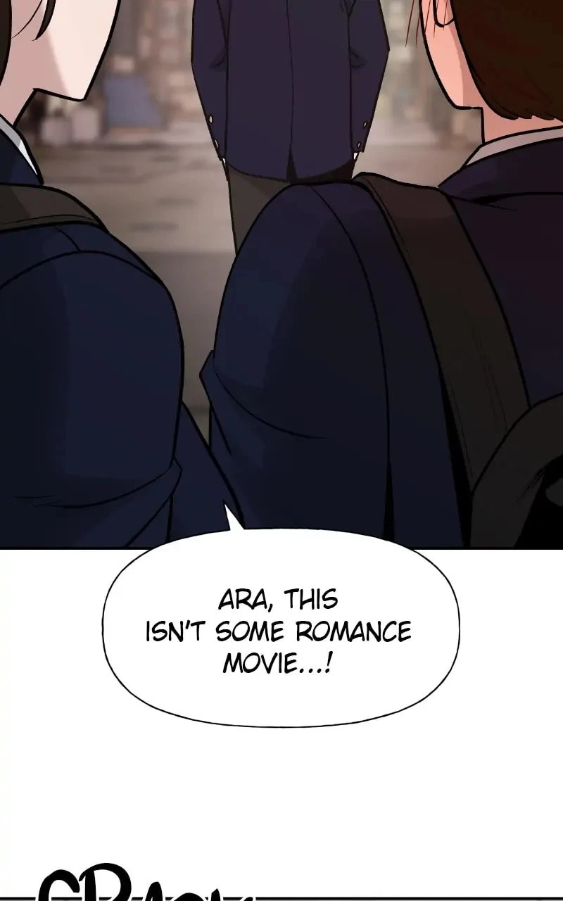 The Bully In-Charge Chapter 17 - 50
