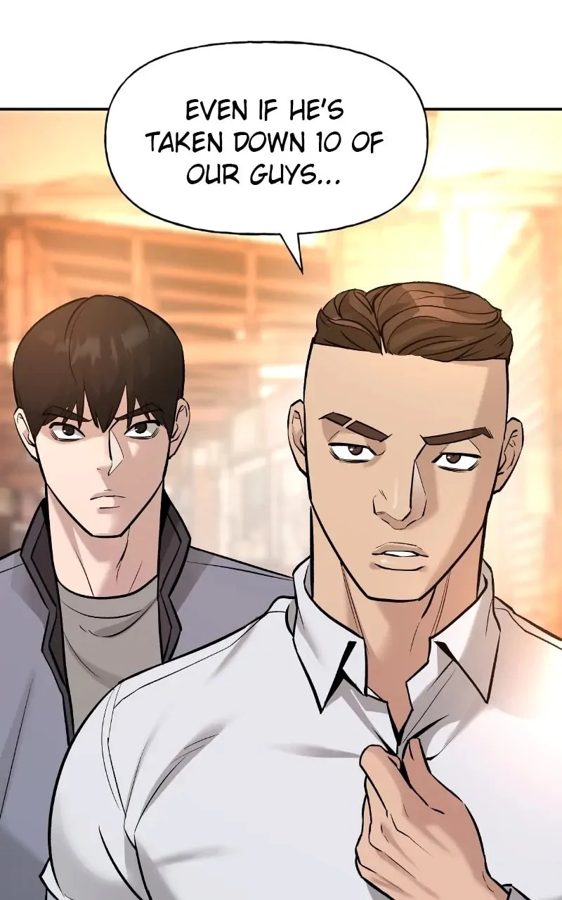 The Bully In-Charge Chapter 18 - 96