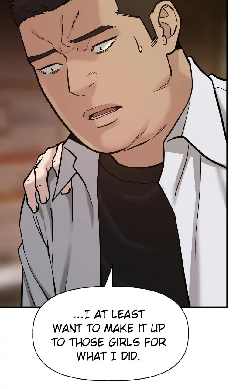 The Bully In-Charge Chapter 20 - 131