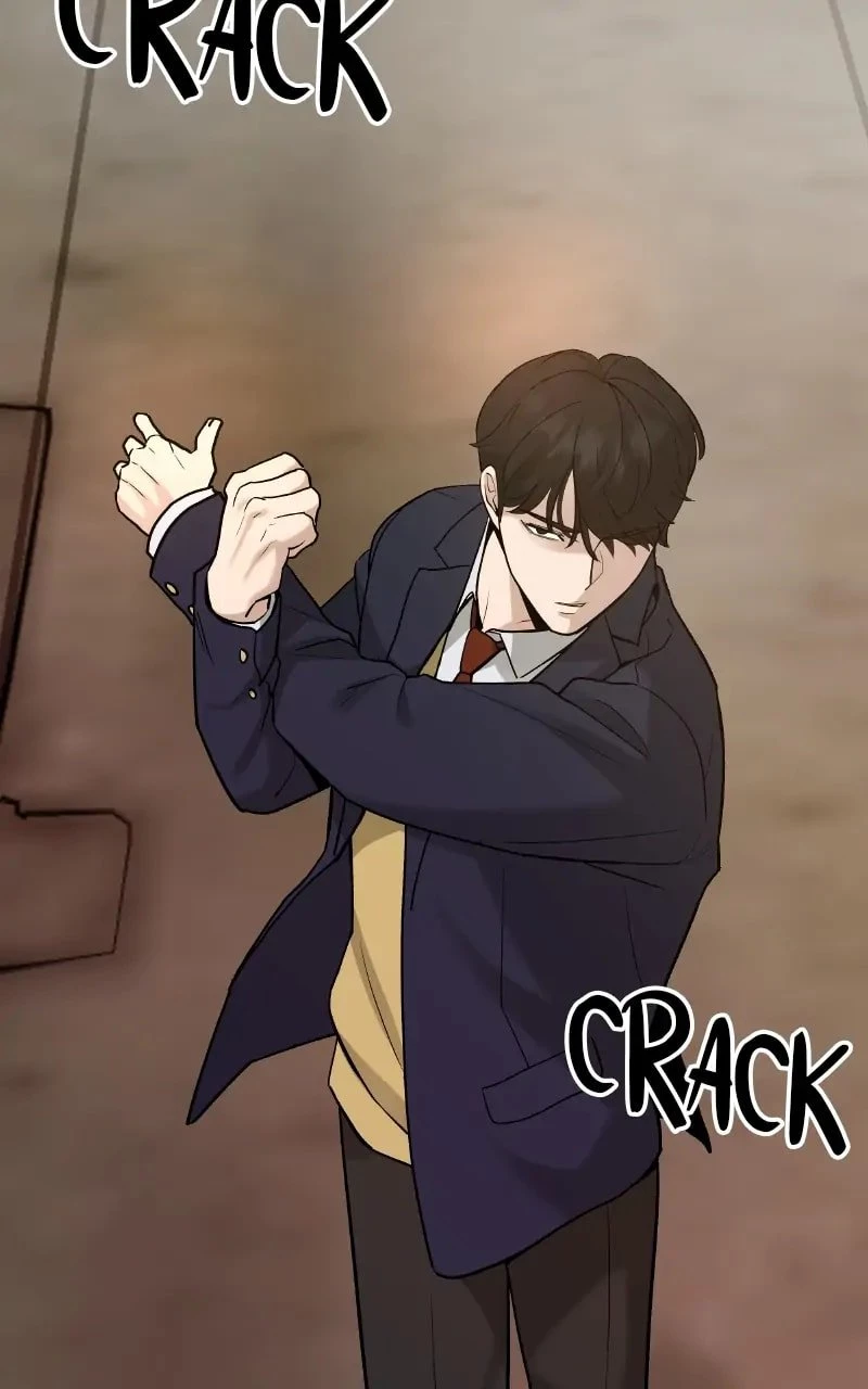 The Bully In-Charge Chapter 17 - 51