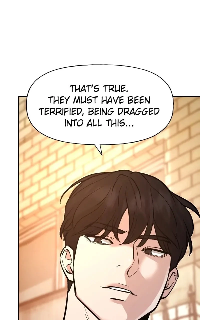 The Bully In-Charge Chapter 20 - 132