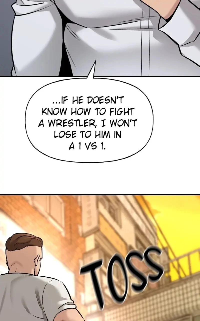 The Bully In-Charge Chapter 18 - 97