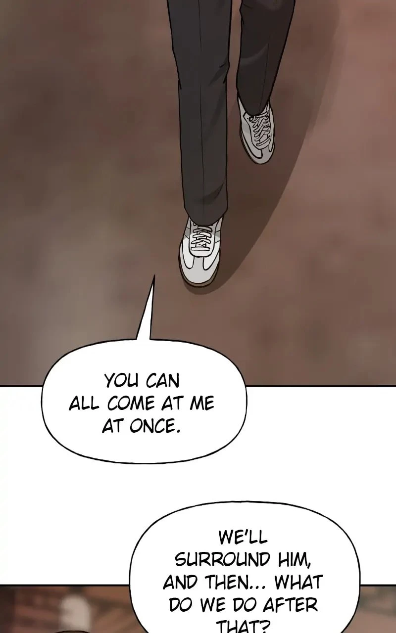 The Bully In-Charge Chapter 17 - 52