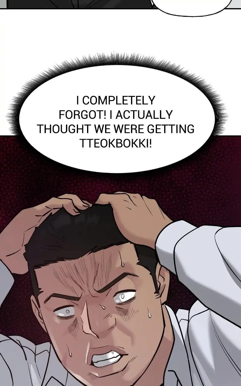 The Bully In-Charge Chapter 16 - 48