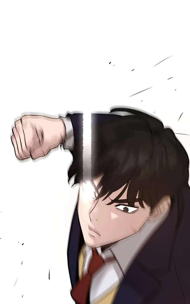 The Bully In-Charge Chapter 19 - 109