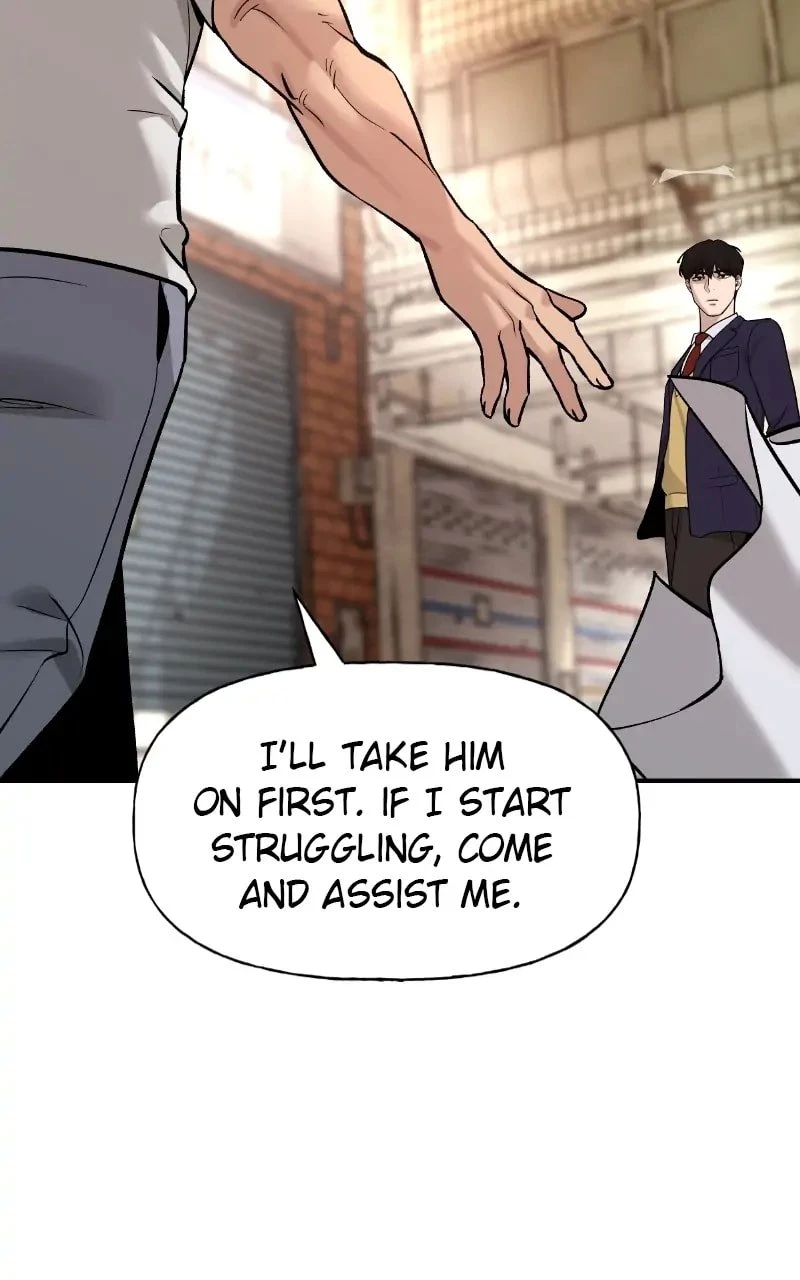 The Bully In-Charge Chapter 18 - 98