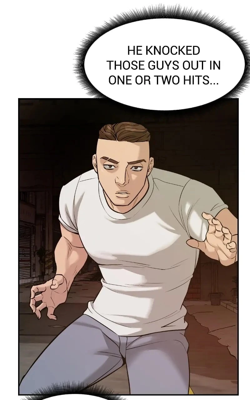 The Bully In-Charge Chapter 18 - 99