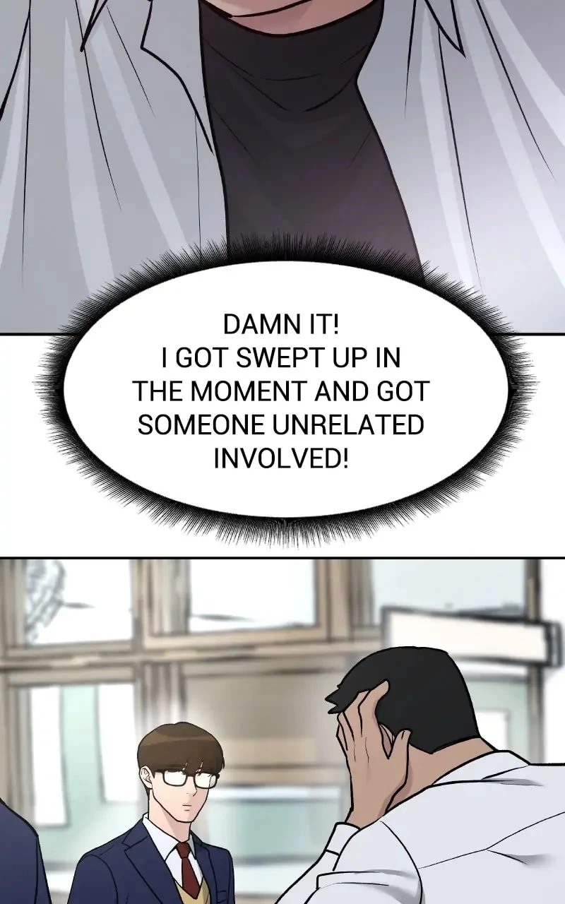 The Bully In-Charge Chapter 16 - 49