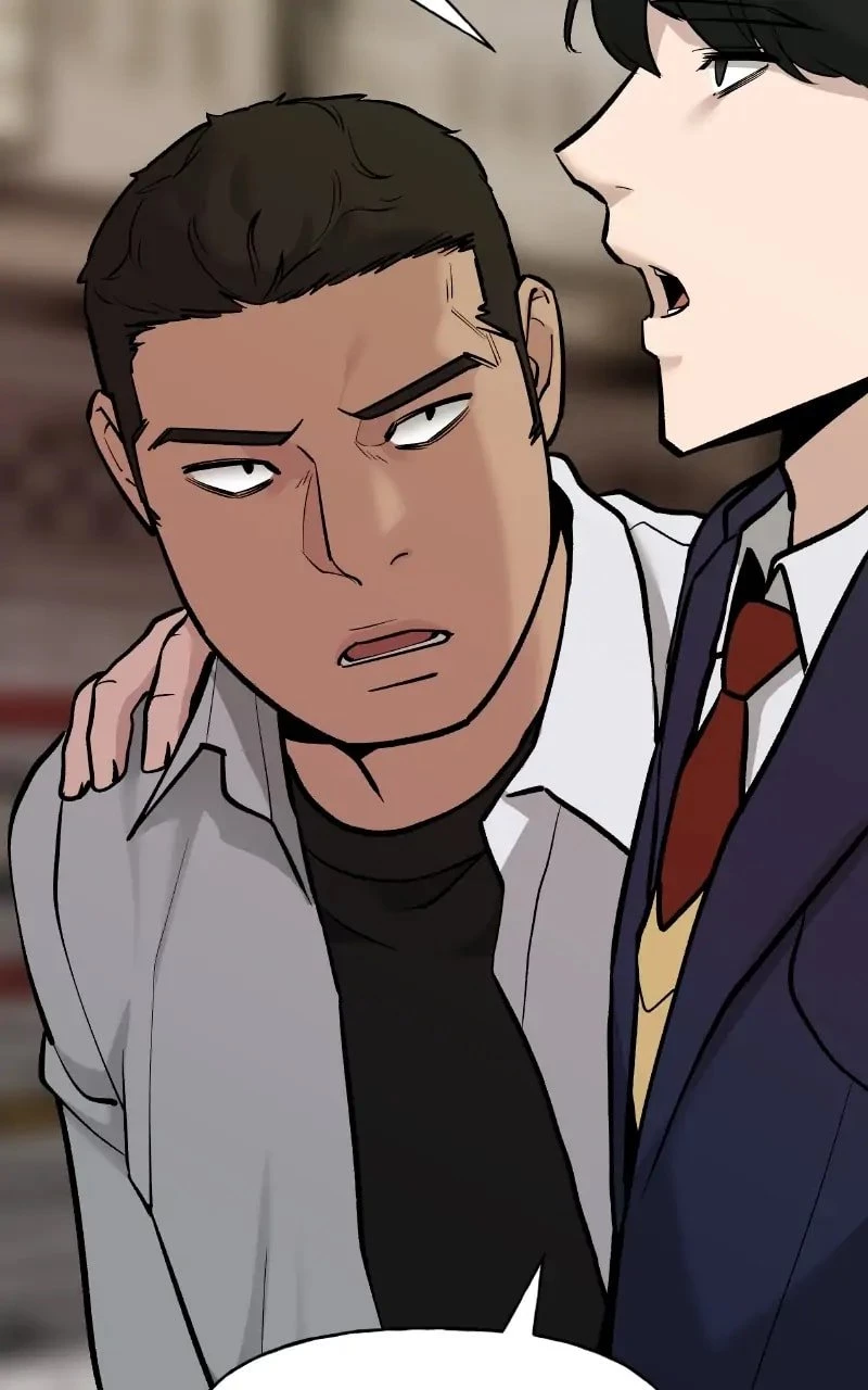 The Bully In-Charge Chapter 20 - 134