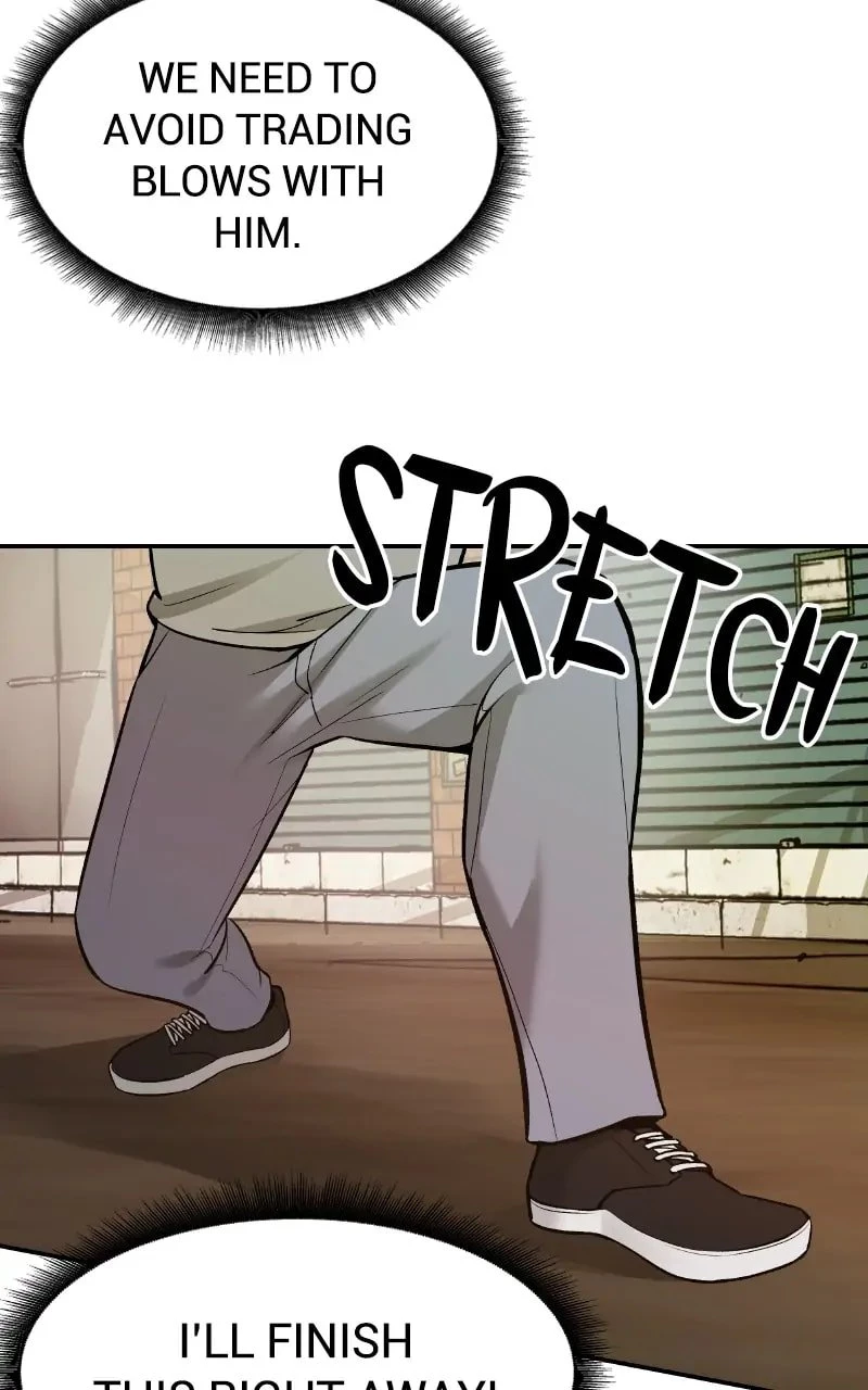 The Bully In-Charge Chapter 18 - 100