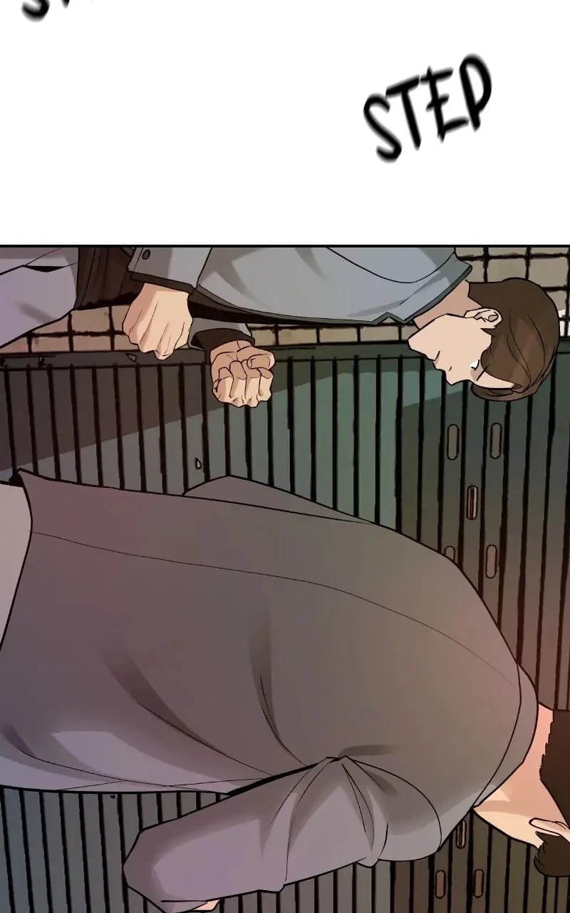 The Bully In-Charge Chapter 17 - 55