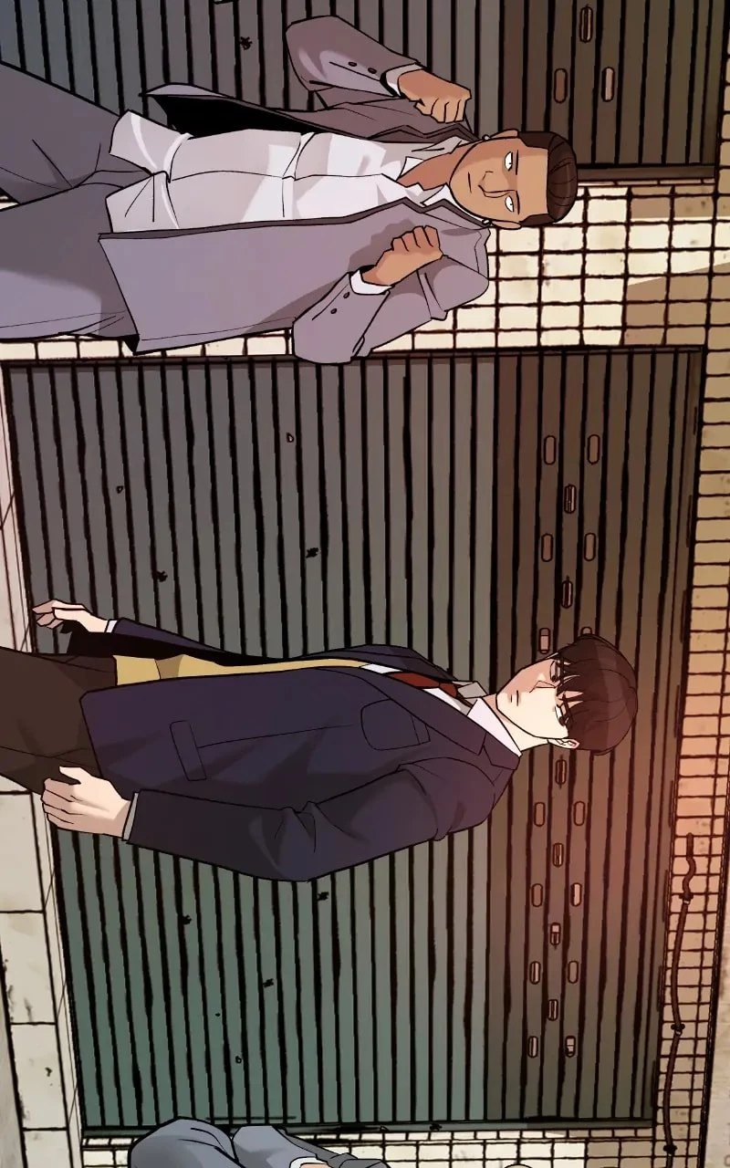 The Bully In-Charge Chapter 17 - 56