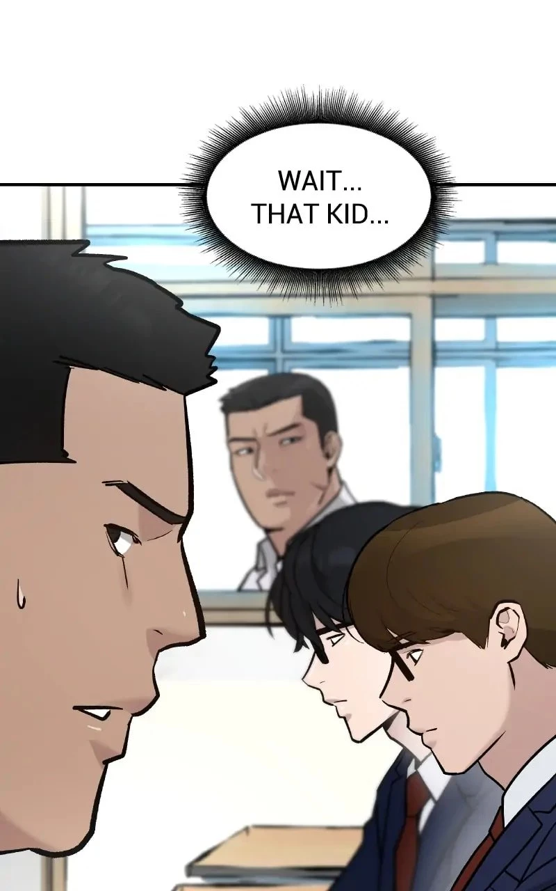 The Bully In-Charge Chapter 16 - 52
