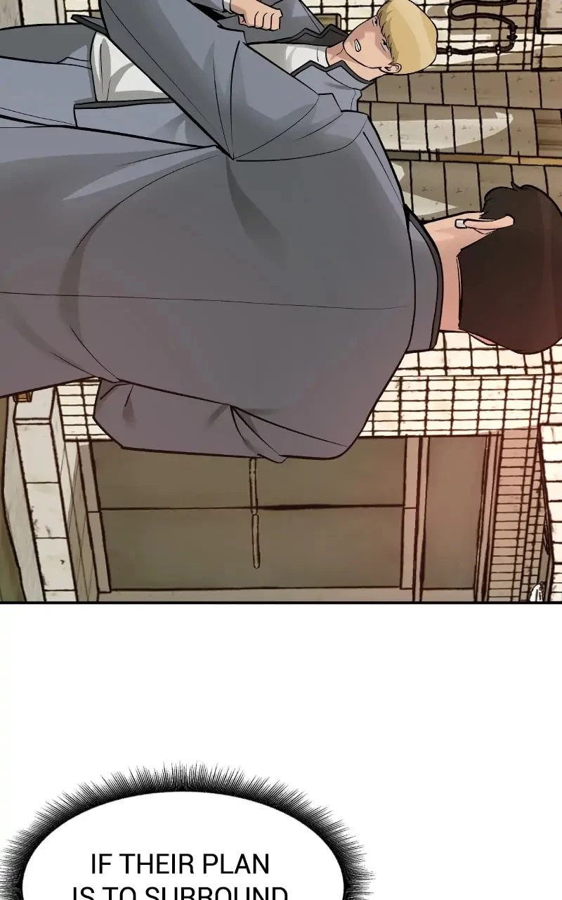 The Bully In-Charge Chapter 17 - 57