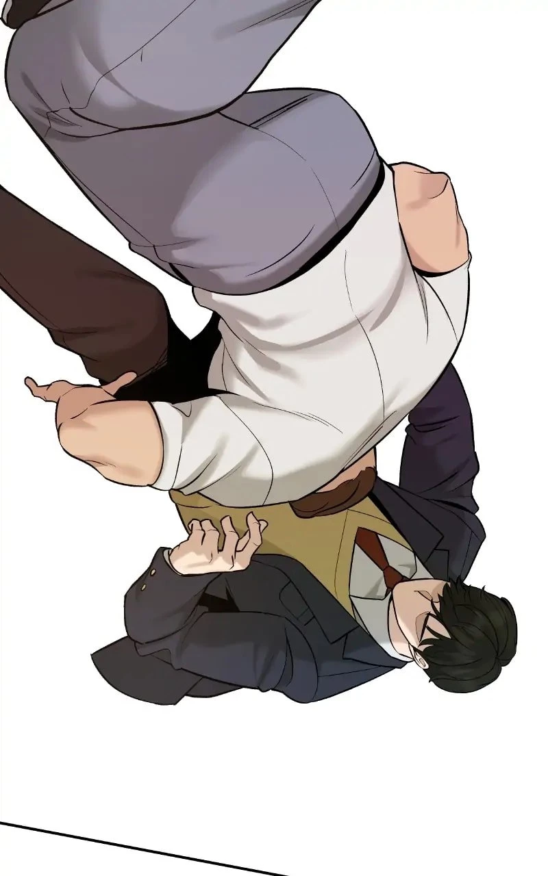 The Bully In-Charge Chapter 18 - 102