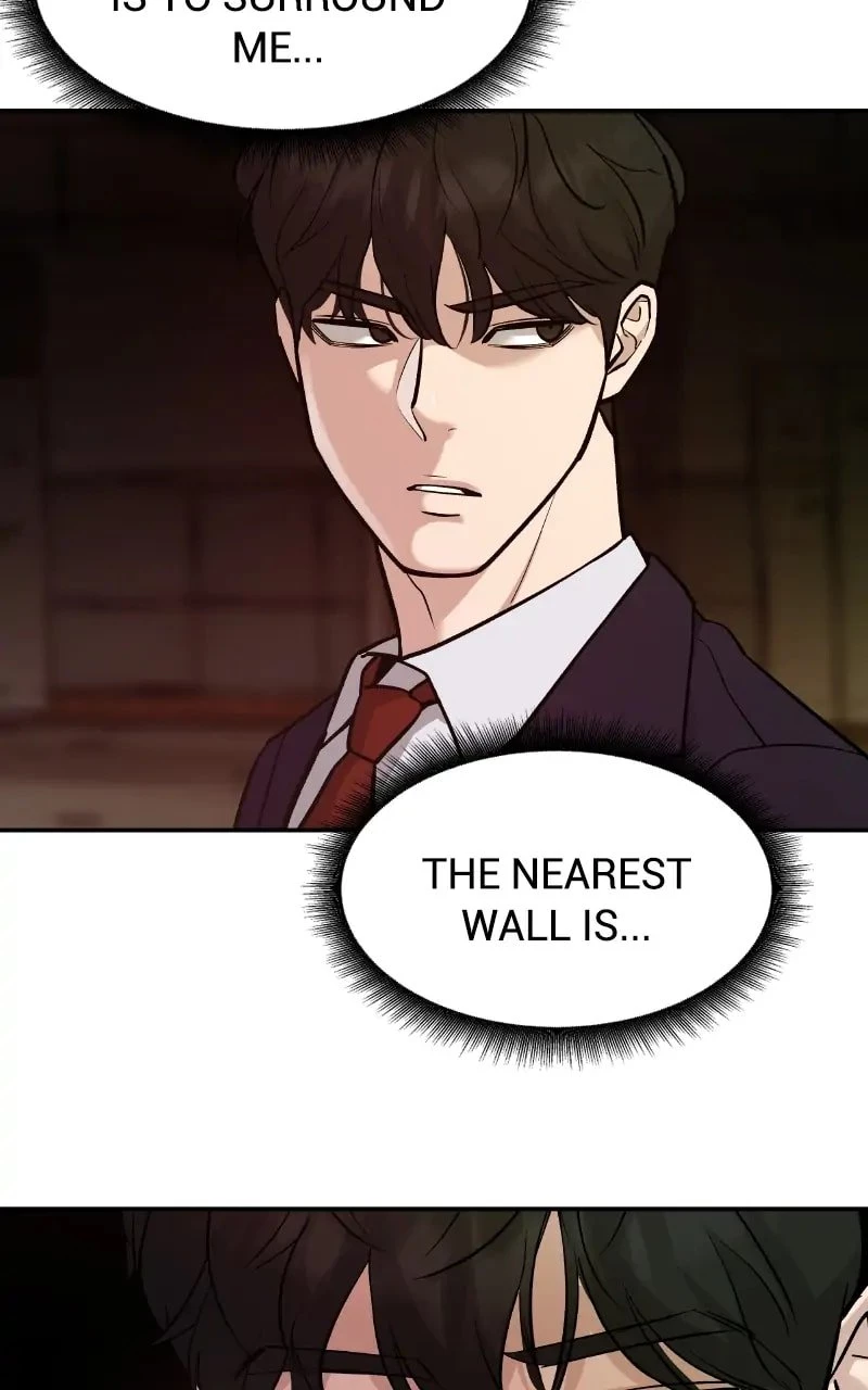 The Bully In-Charge Chapter 17 - 58