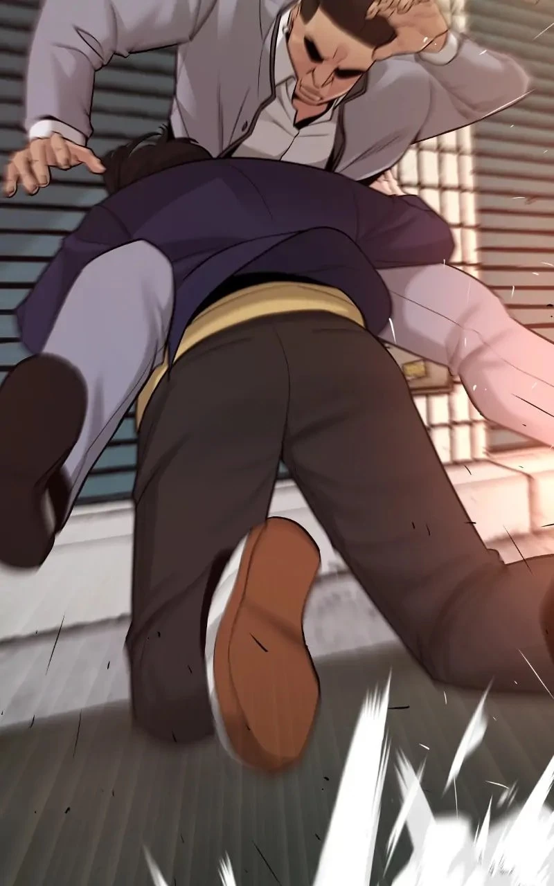 The Bully In-Charge Chapter 17 - 60