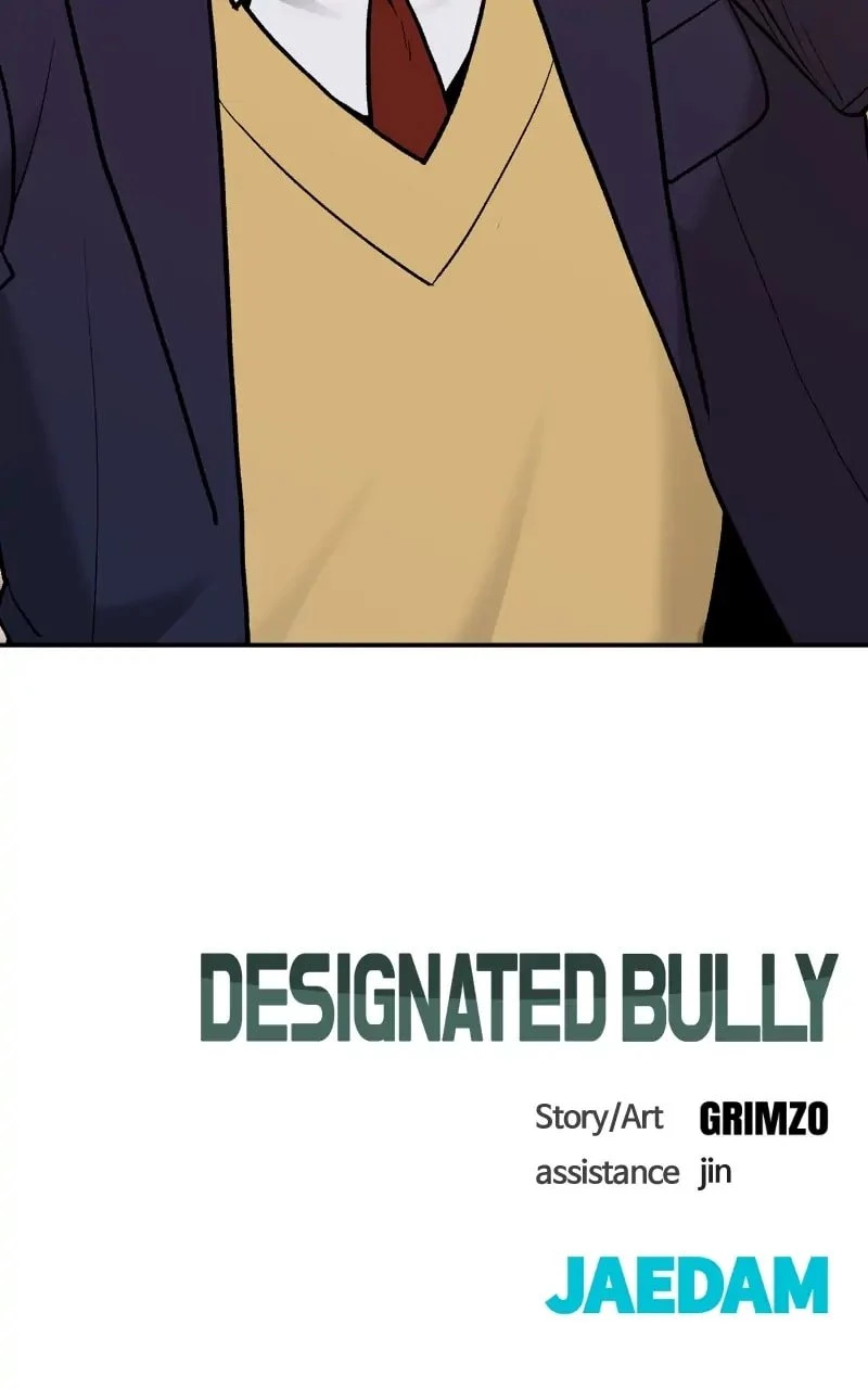 The Bully In-Charge Chapter 19 - 119
