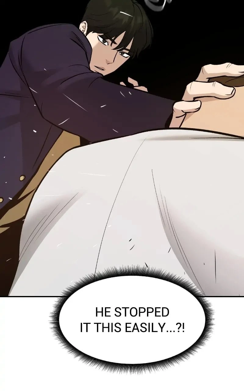 The Bully In-Charge Chapter 18 - 106