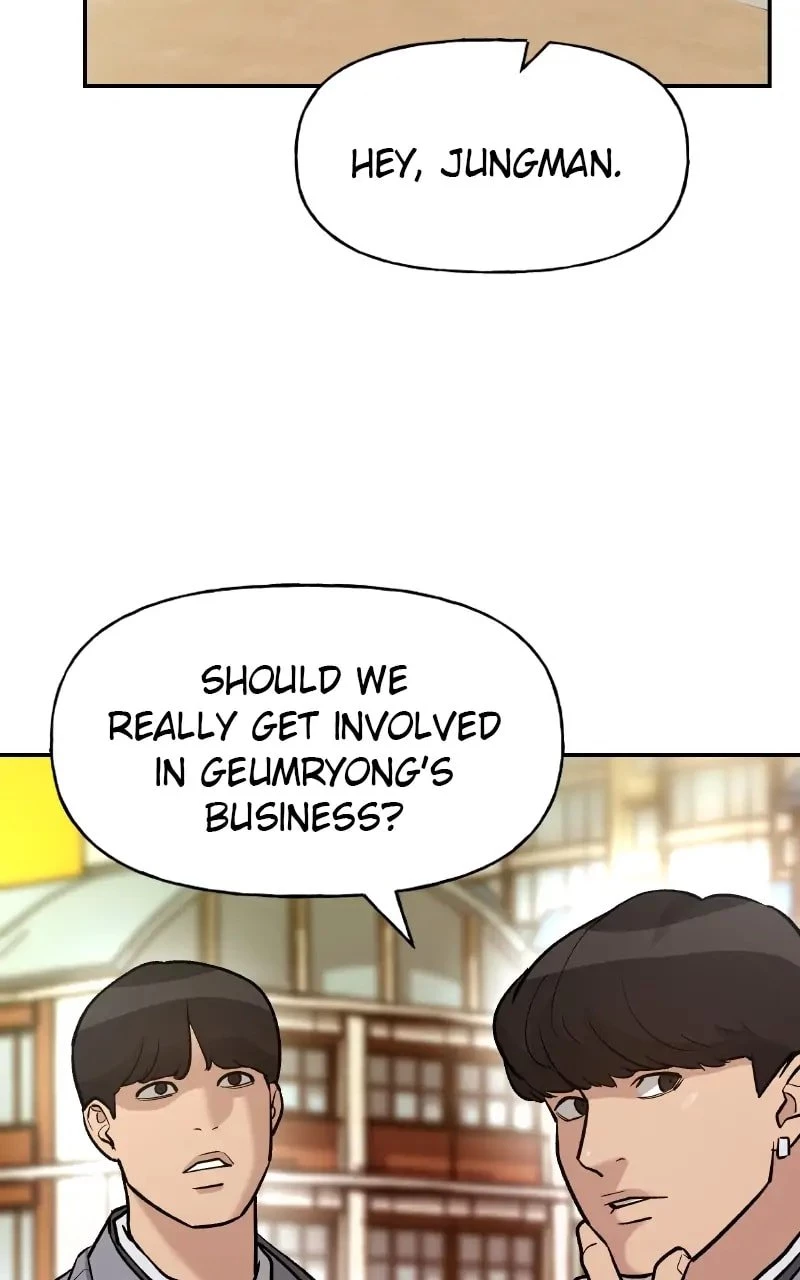The Bully In-Charge Chapter 16 - 56