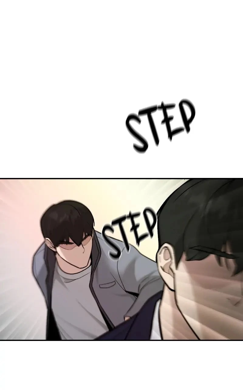 The Bully In-Charge Chapter 18 - 107