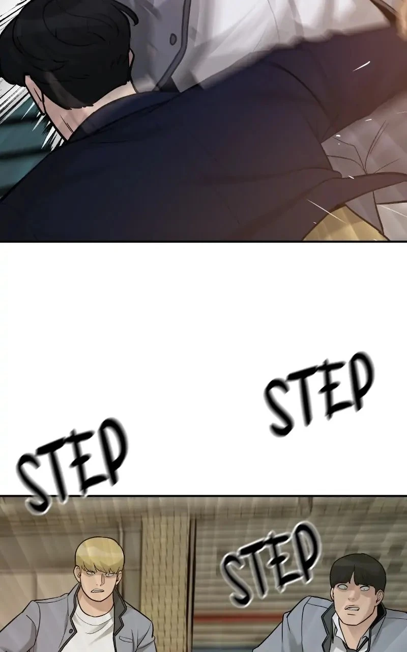 The Bully In-Charge Chapter 17 - 62