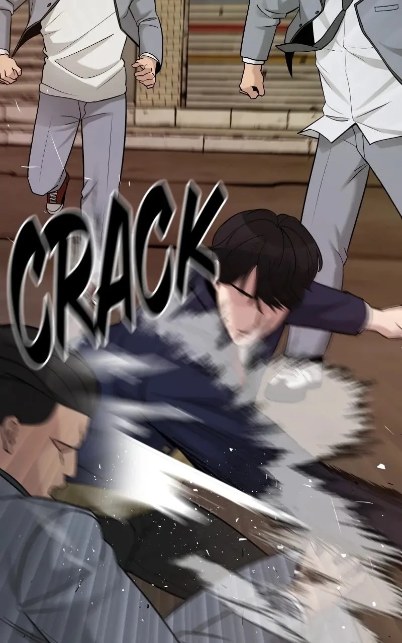 The Bully In-Charge Chapter 17 - 63