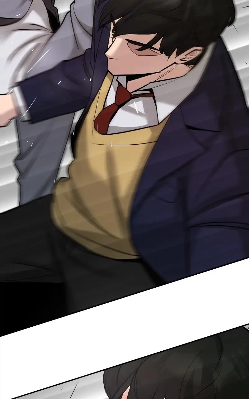 The Bully In-Charge Chapter 18 - 109